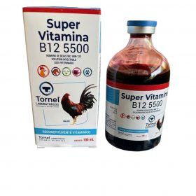 Super vitamin 5500