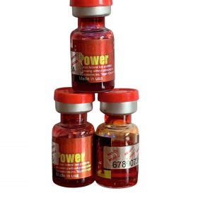 Diablito Power Quỷ Đỏ mới 2ml Gà tăng bo gồng tốt không mất bến