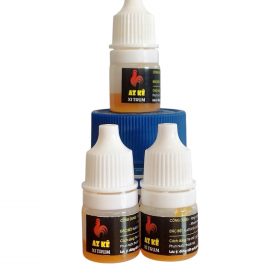 AZ kê xì trum 1cc nhỏ đầu lưỡi đá tăng bo. gồng dai chinh chiến mọi đấu trường Thomo