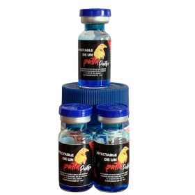 Patin punteo nhập khẩu 5ml Tăng Bo Khủng